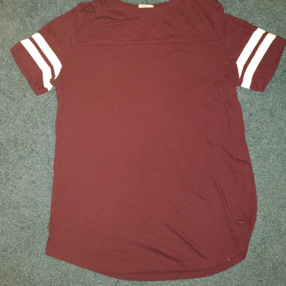 Victoria's Secret Pink Tee